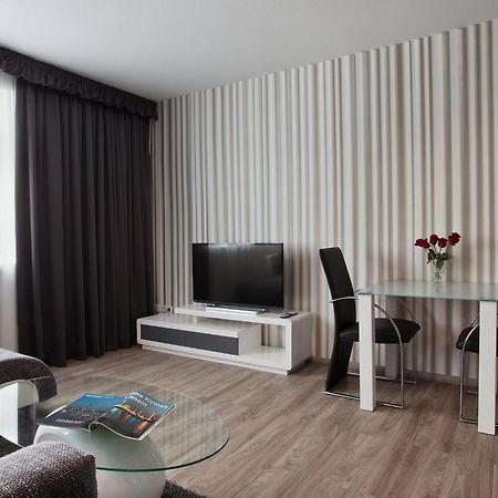 Boardinghouse Duesseldorf Διαμέρισμα Εξωτερικό φωτογραφία