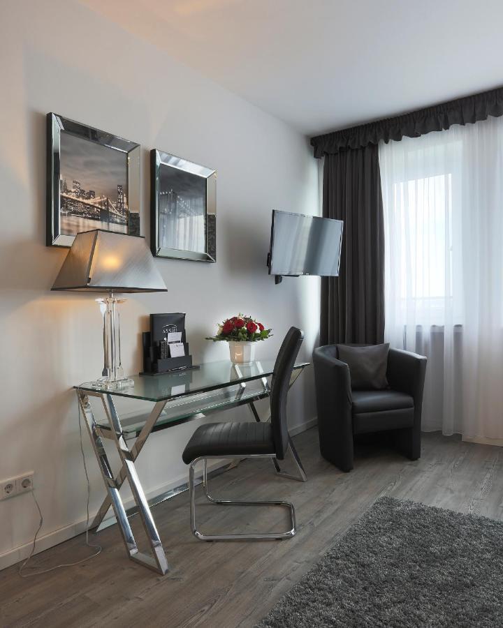 Boardinghouse Duesseldorf Διαμέρισμα Εξωτερικό φωτογραφία
