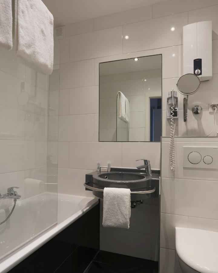 Boardinghouse Duesseldorf Διαμέρισμα Εξωτερικό φωτογραφία