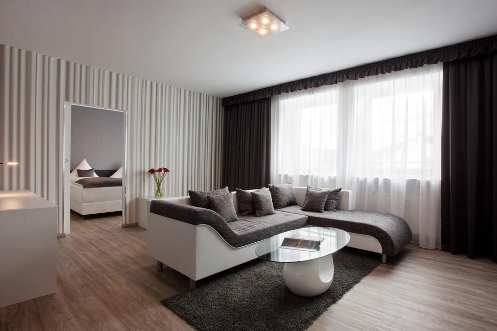 Boardinghouse Duesseldorf Διαμέρισμα Εξωτερικό φωτογραφία