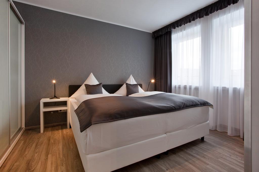 Boardinghouse Duesseldorf Διαμέρισμα Εξωτερικό φωτογραφία