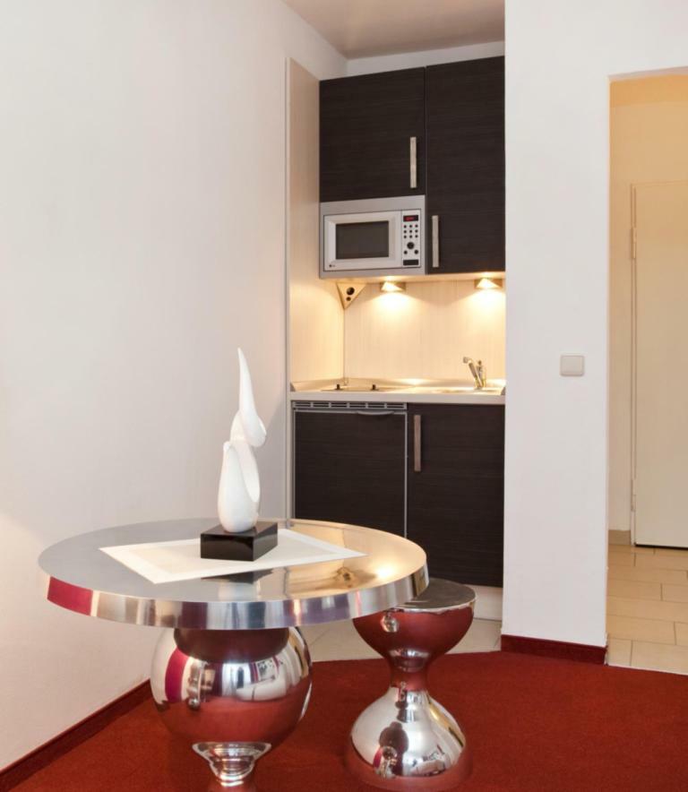 Boardinghouse Duesseldorf Διαμέρισμα Εξωτερικό φωτογραφία