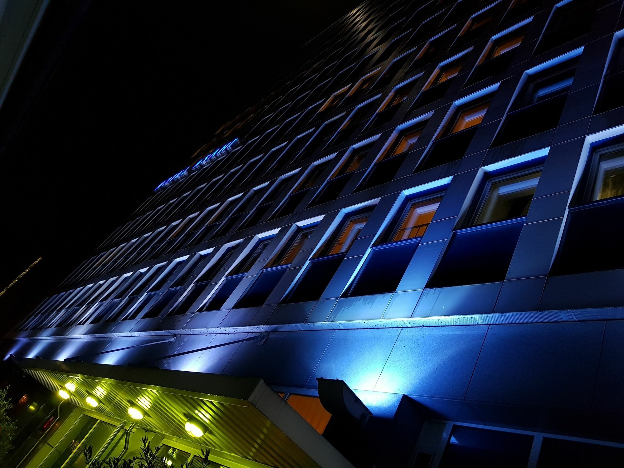 Boardinghouse Duesseldorf Διαμέρισμα Εξωτερικό φωτογραφία