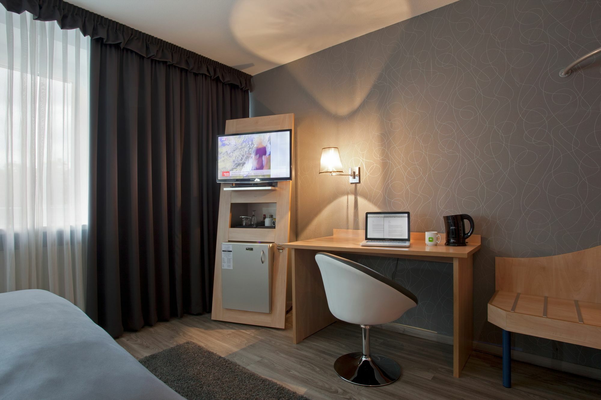 Boardinghouse Duesseldorf Διαμέρισμα Εξωτερικό φωτογραφία
