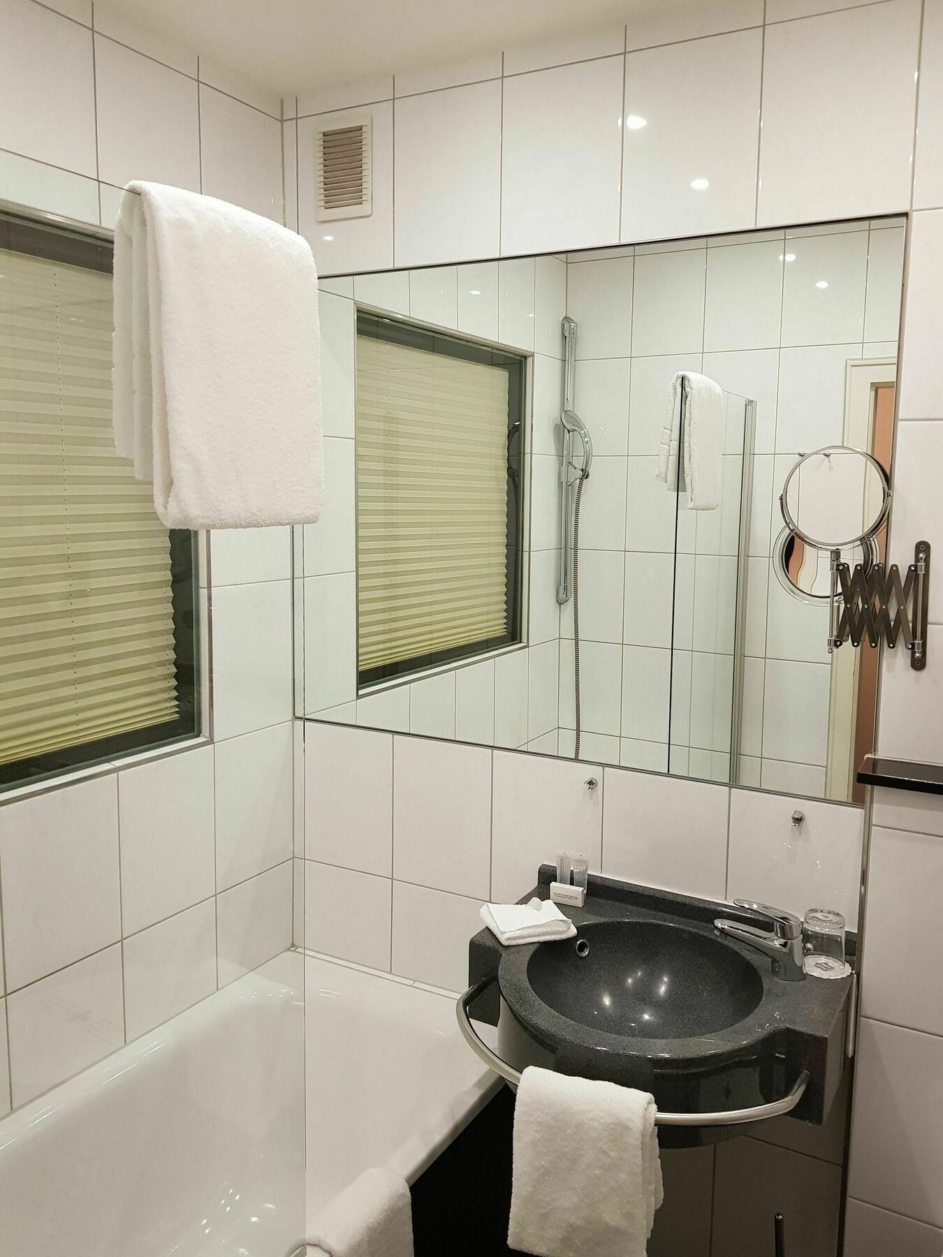 Boardinghouse Duesseldorf Διαμέρισμα Εξωτερικό φωτογραφία