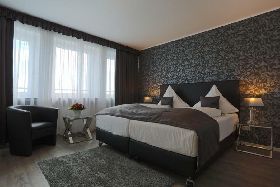 Boardinghouse Duesseldorf Διαμέρισμα Εξωτερικό φωτογραφία